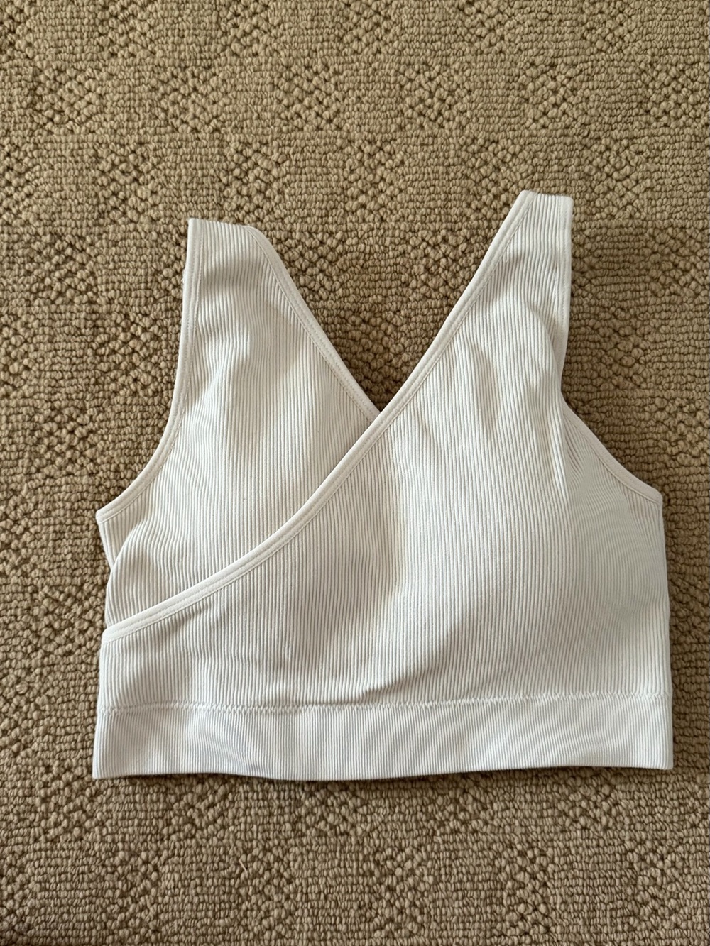 Kindred Bravely Cross Front Nursing Bras, M, pack of 3